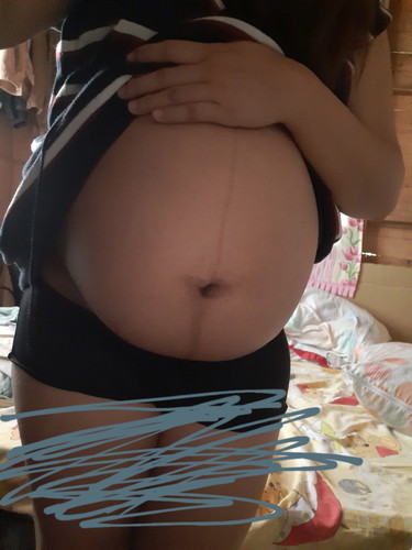 34weeks