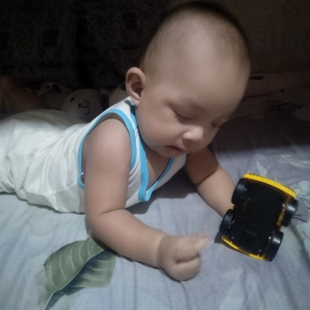 baby
