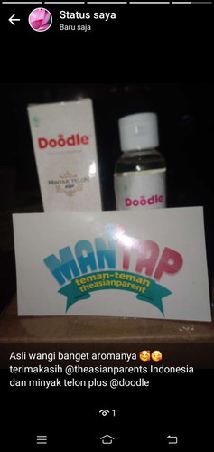 hadiah tukar poin