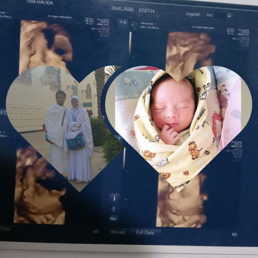 Hamba Allah profile icon