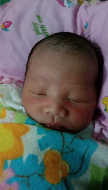 Siti Nur Jannah Sholihah profile icon