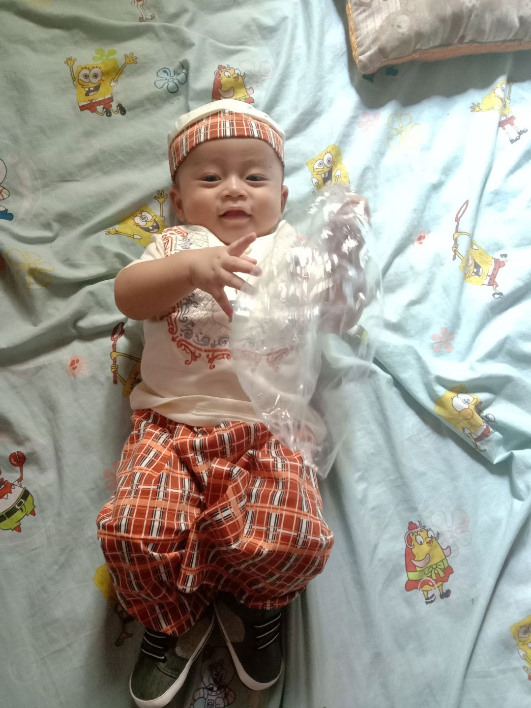 Nikita Larasati profile icon