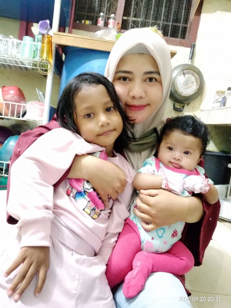 mega nelfiza profile icon