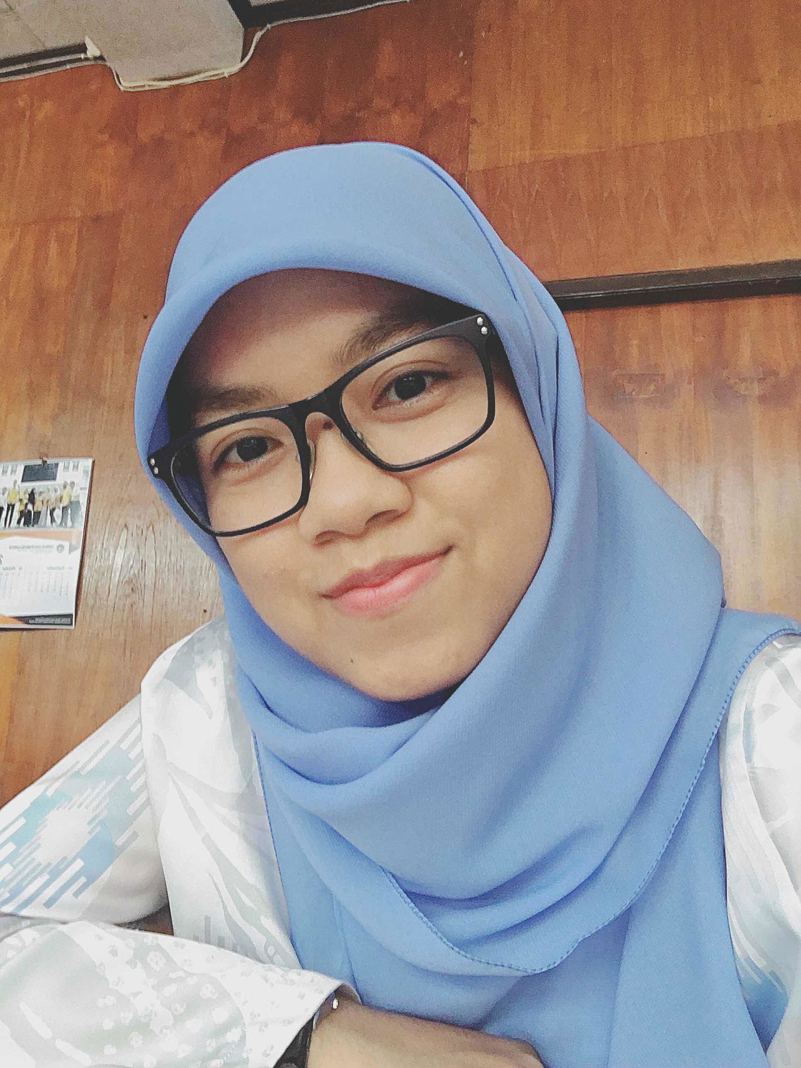 Shabrina Syntha Dewi profile icon