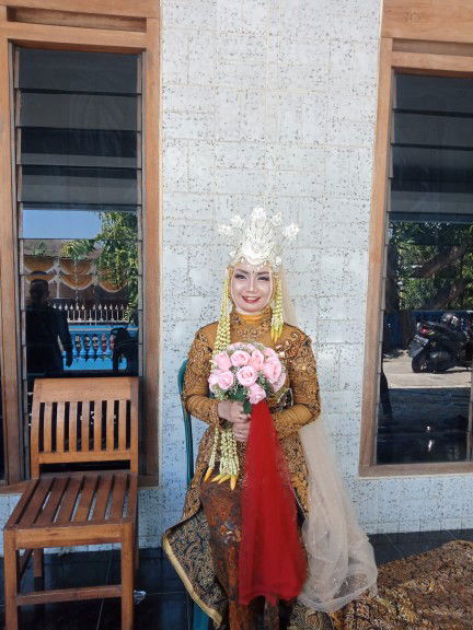 Soraya Wahyuningtyas profile icon