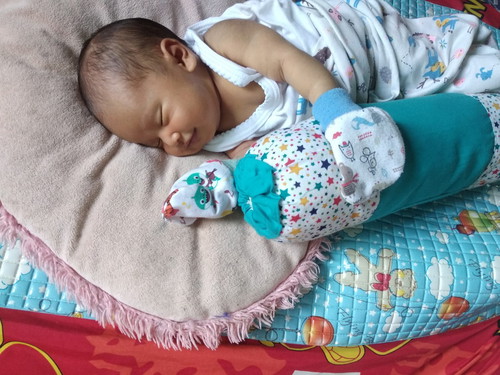 tidur