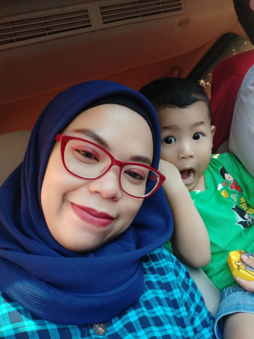 Vema Rach profile icon