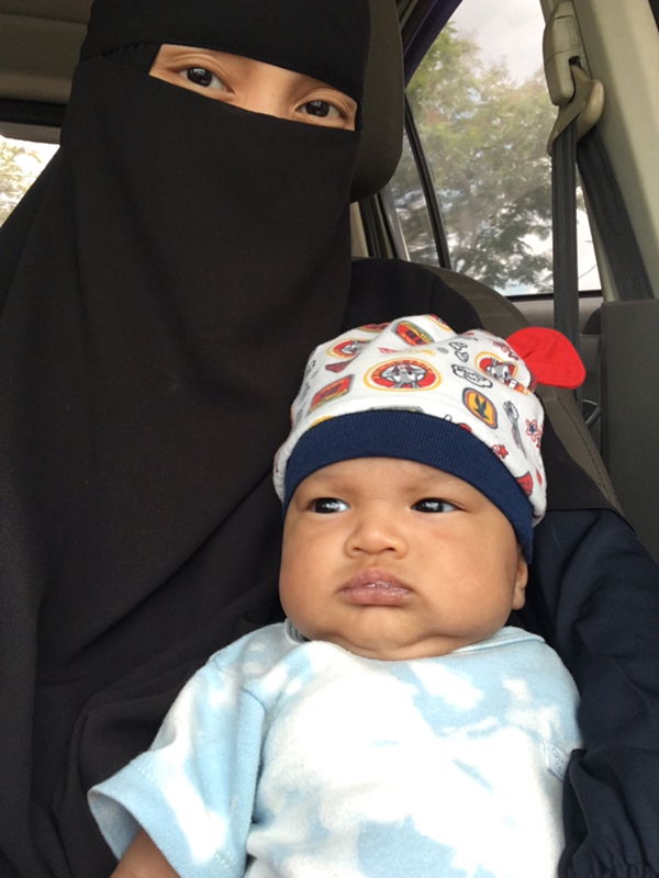 Anis Nura'isyah Razman profile icon