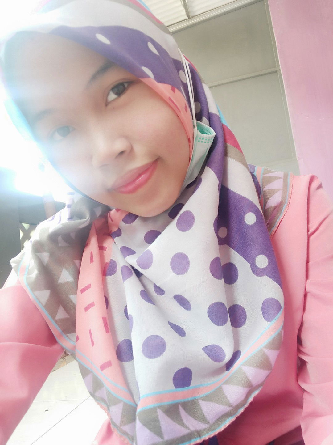 Restu Novtianti profile icon