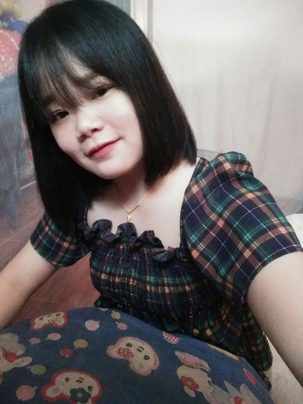 Pornwalai Somsri profile icon