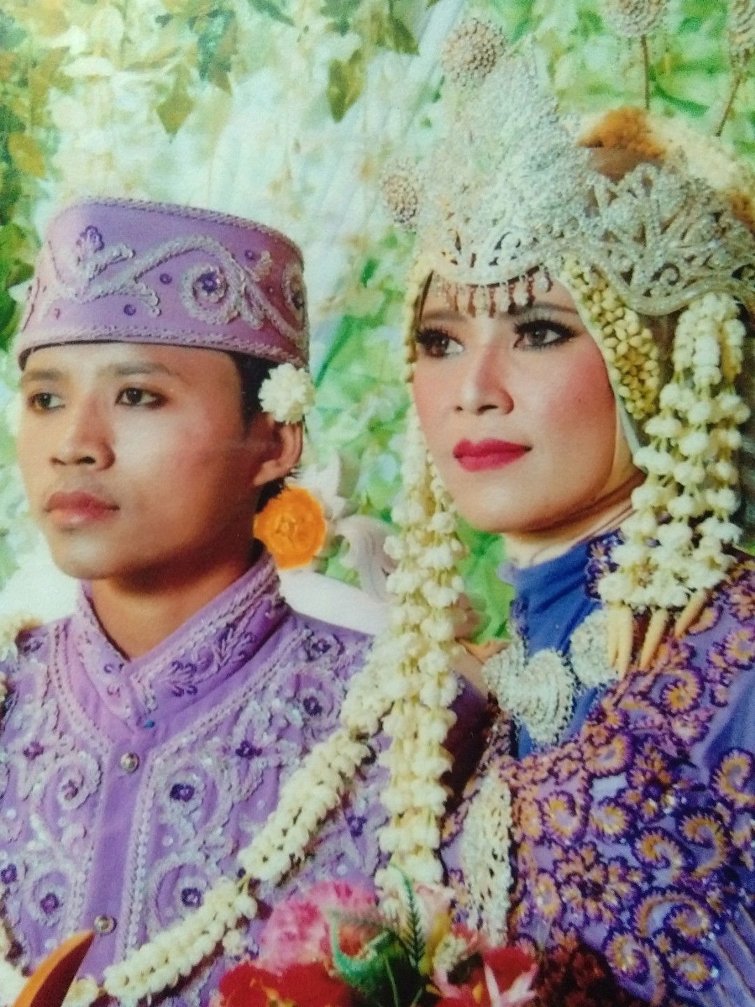 mufidah profile icon