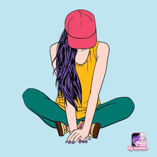 Kamolchat Fah profile icon