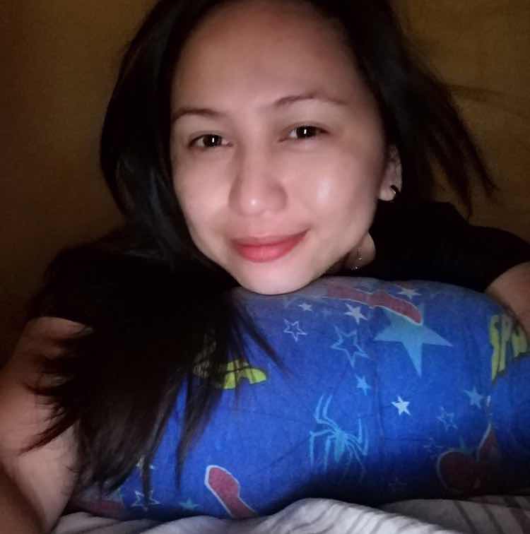 Rhea Lanuzo profile icon