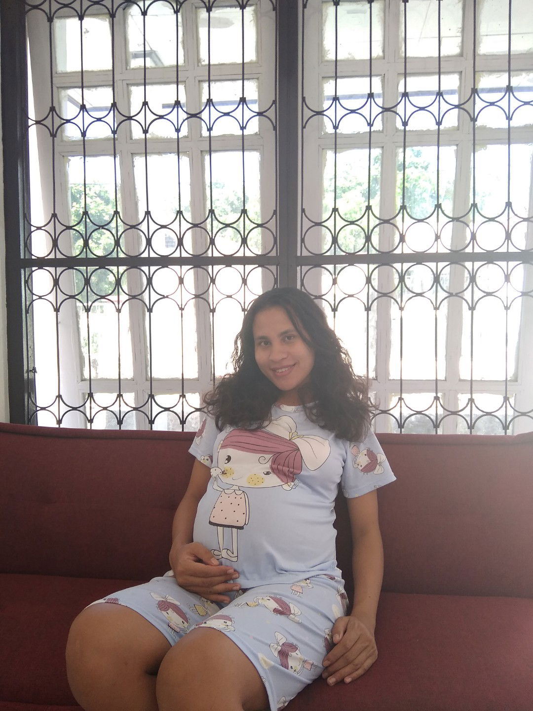 Neni Iriani profile icon