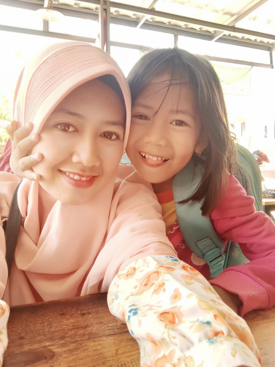 Slamet Nia Hasnah profile icon