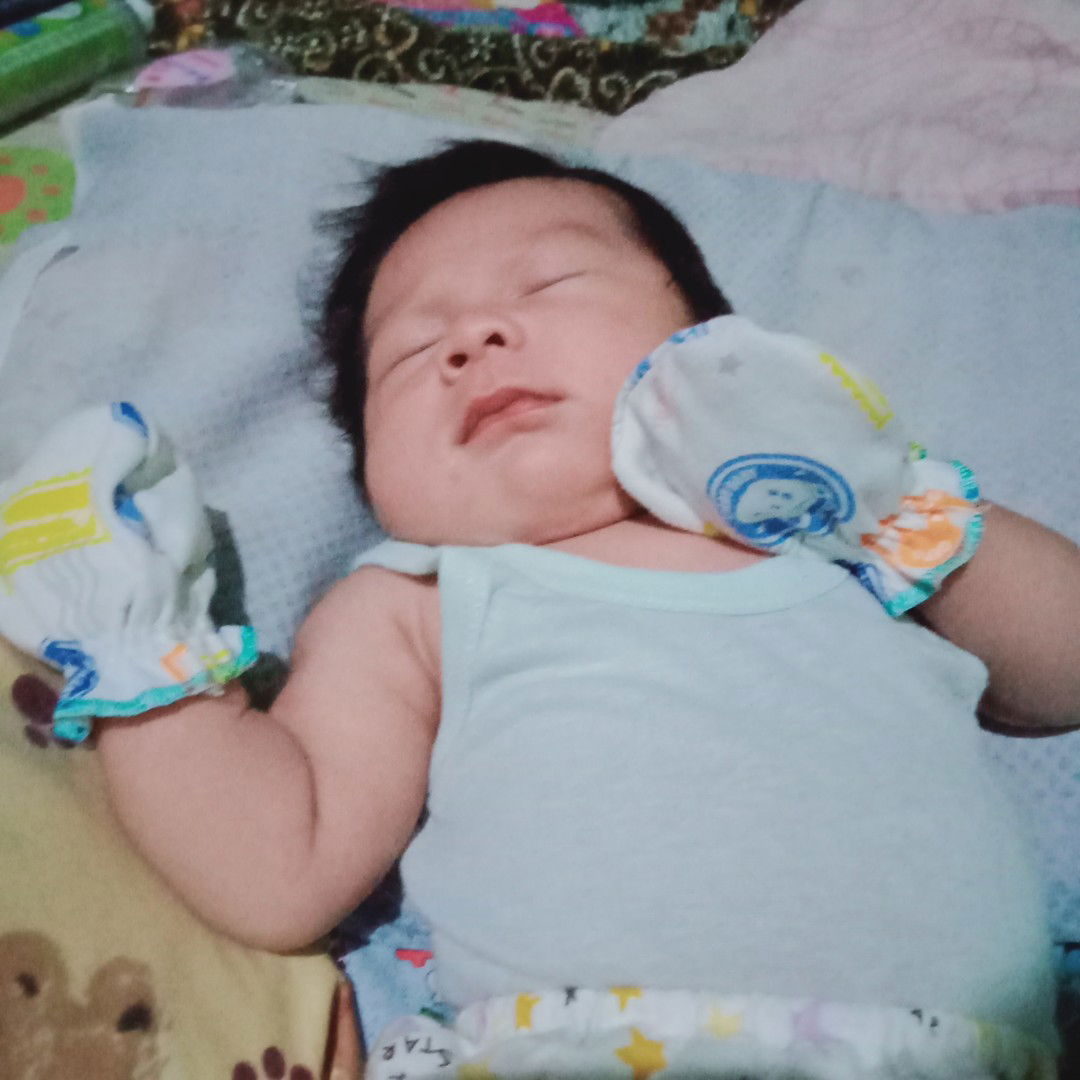 hai bunda bunda yang sedang menantikan kelahiran baby nya..