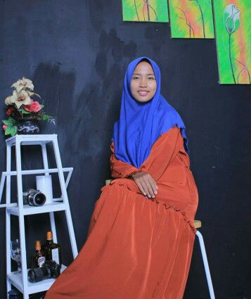 Ade Suryani profile icon