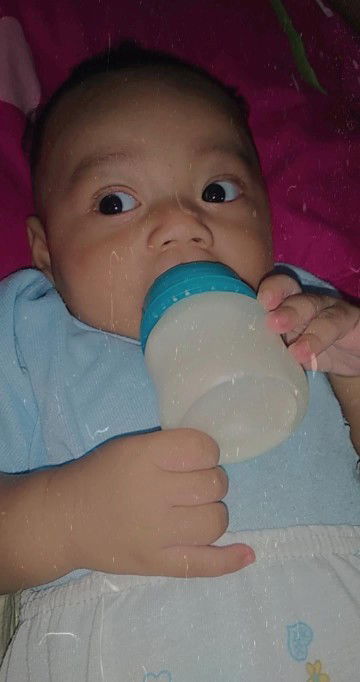 Atikah Dwi Rahmah profile icon