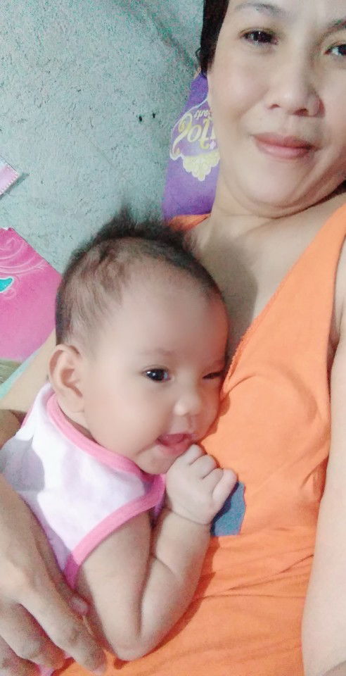 Aizza Marasigan Ogbac profile icon