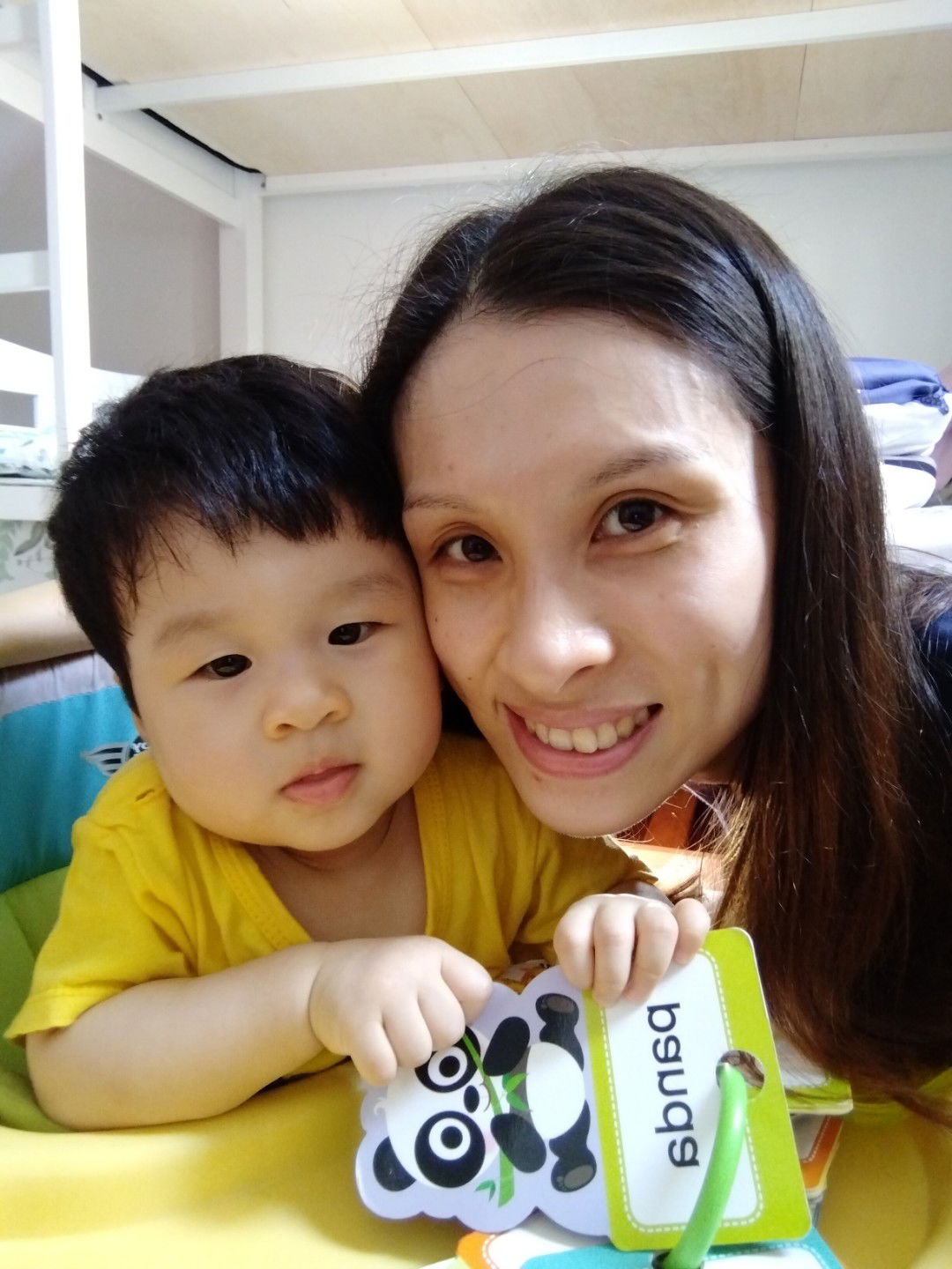 Goh Sixuan profile icon