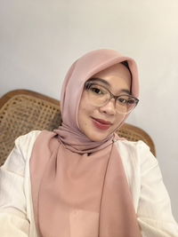 Yani Febriyani Taryono profile icon