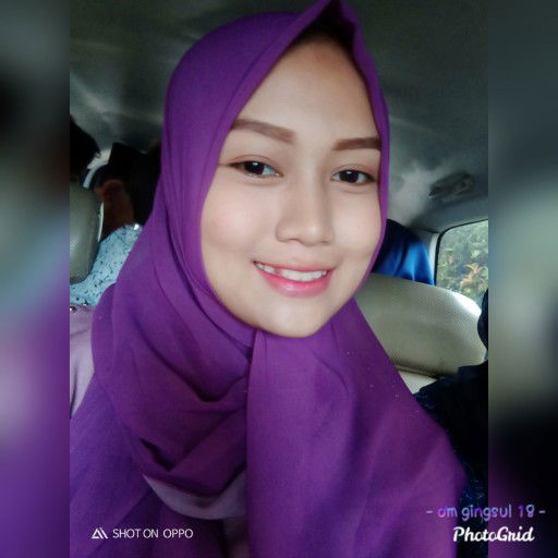 miftachur rochmah profile icon