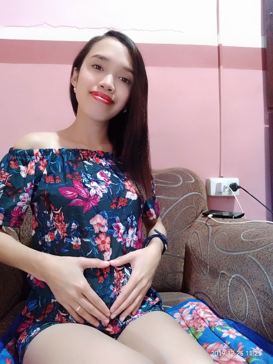 Christel Joy Costa profile icon