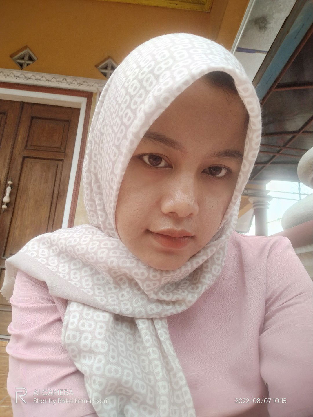 Riska komalasari profile icon