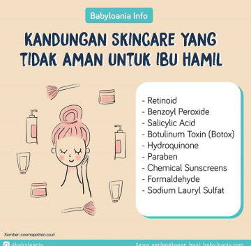 komposisi paraben
