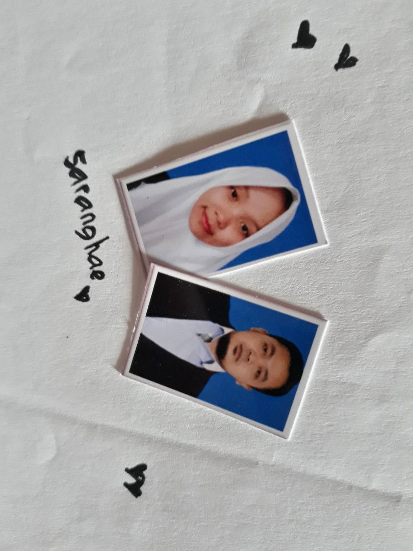 Nely Murodah profile icon