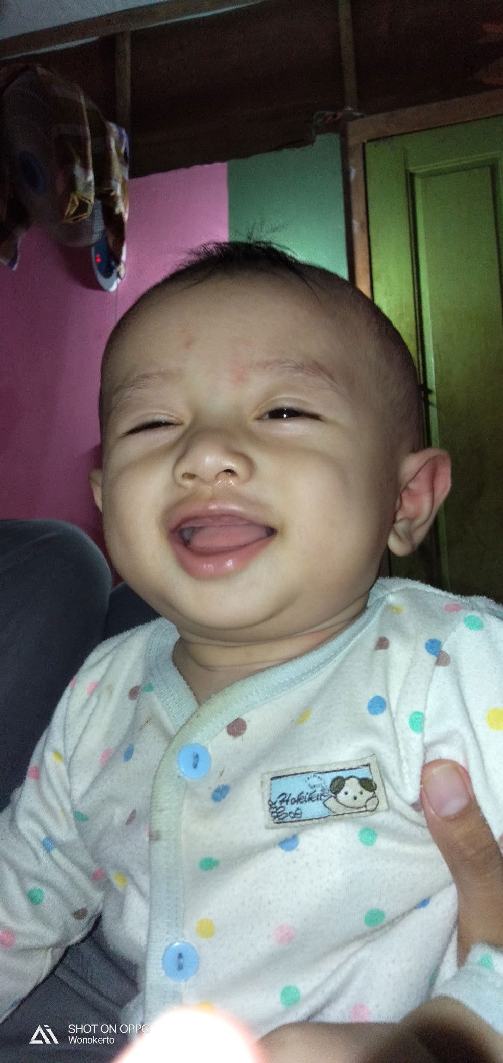 Luvi Indrianingsih profile icon