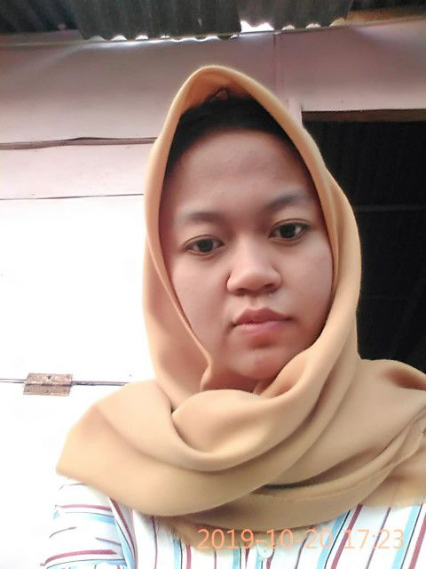 nurhalimah profile icon