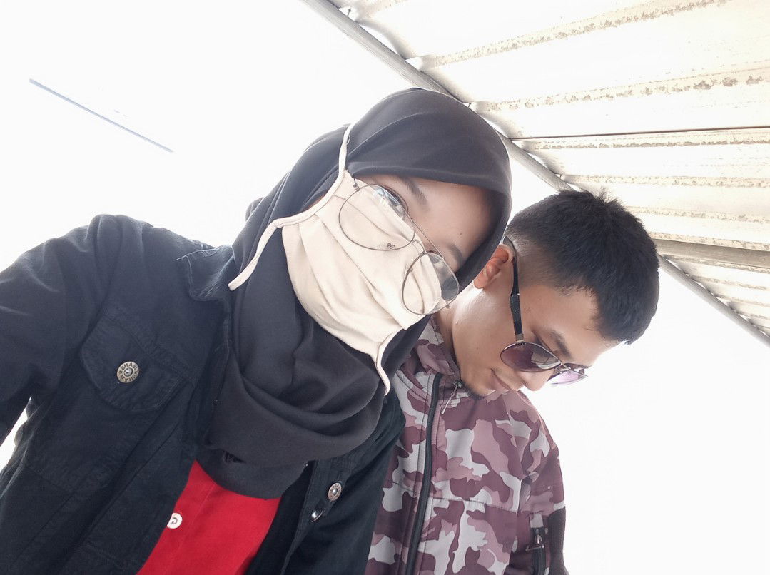 Sintia Marantika profile icon