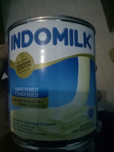 Indomilk