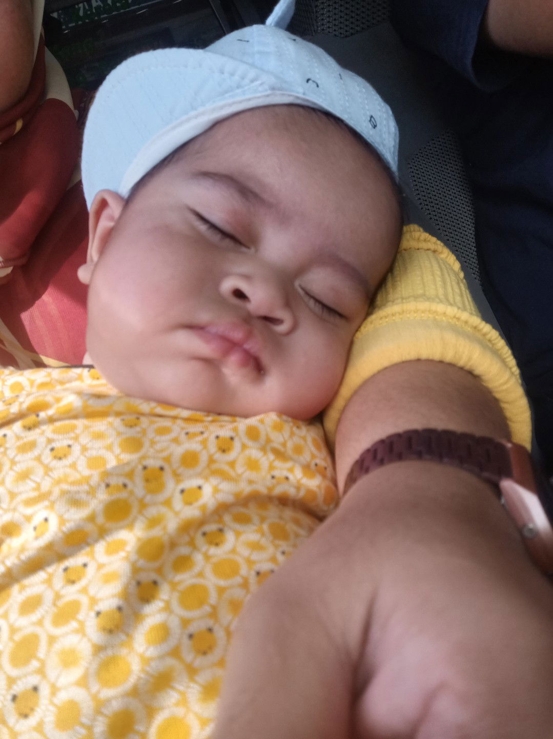 Siti azren profile icon