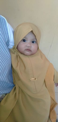 Hasna Nur Afifah Azzahra profile icon