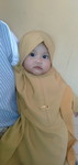 Hasna Nur Afifah Azzahra profile icon