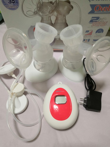 ส่งต่อเครื่องปั๊มแบบคู่