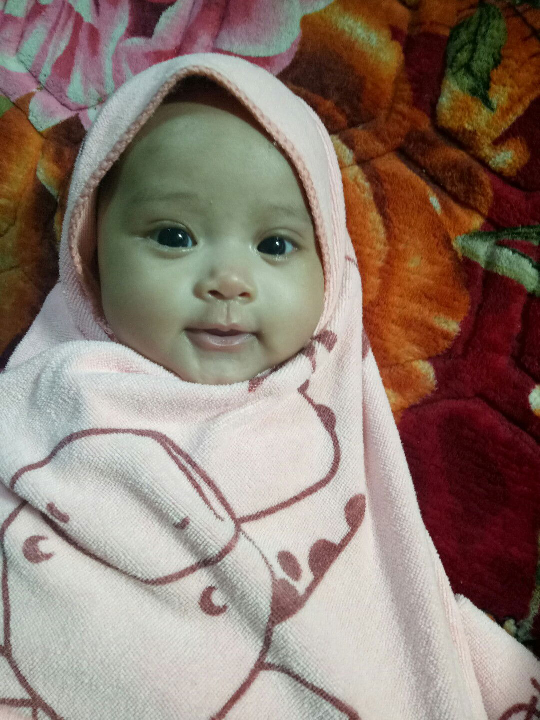 hasbiah muin profile icon