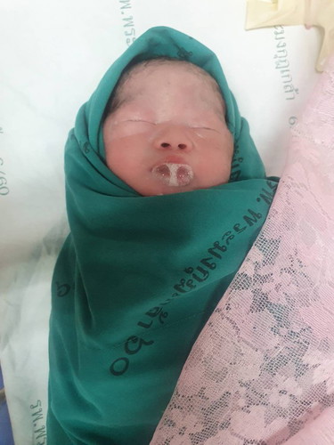 38 W 4 D น้องมินนี่