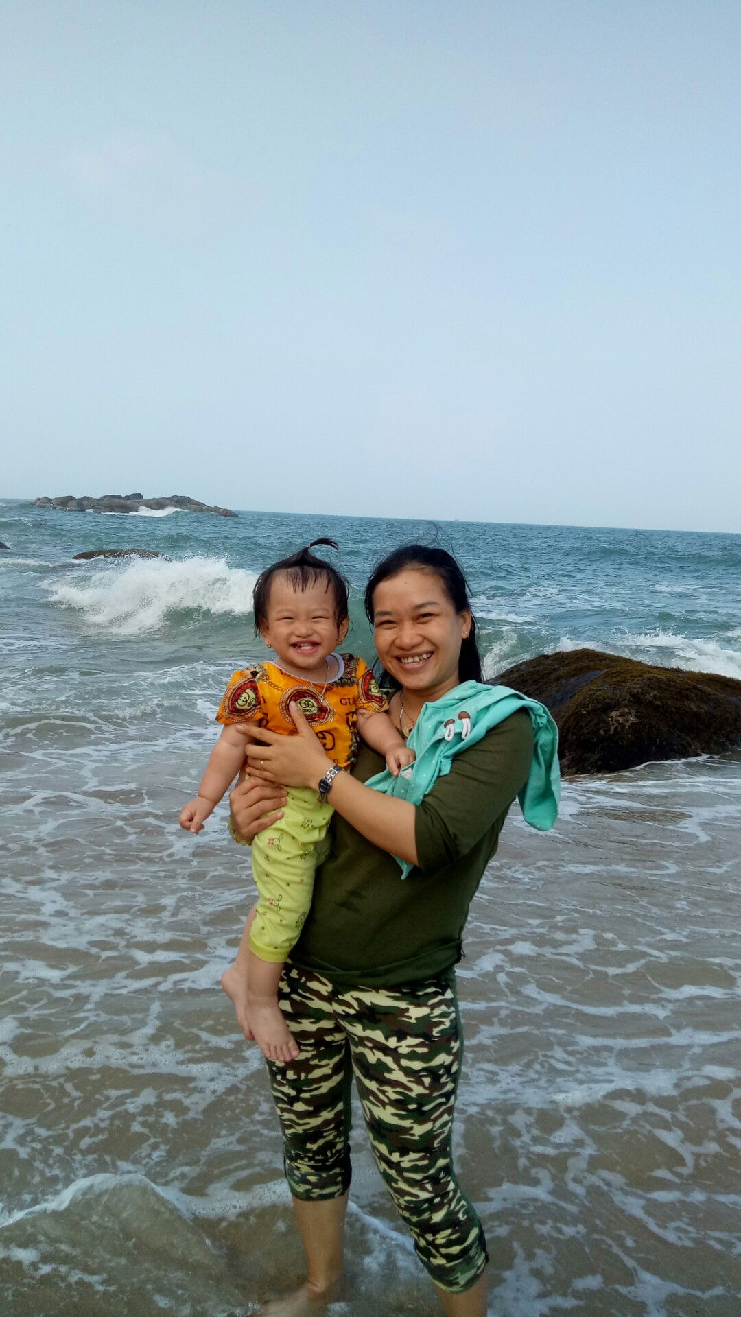 Huynh Nhang profile icon