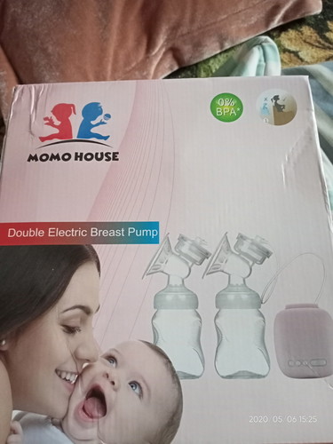 Breast Pump