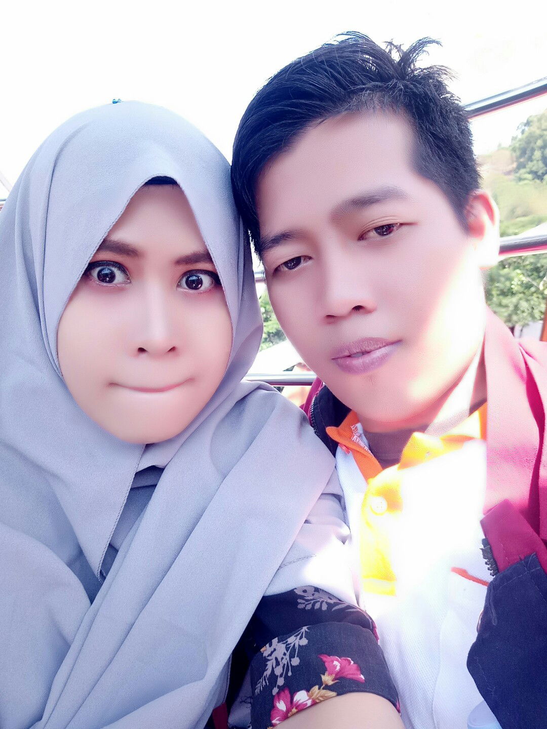 Darsih Ray profile icon