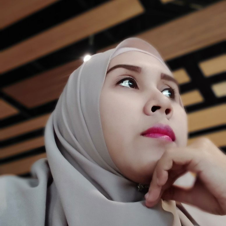 Dwie Puspita Jayanti profile icon