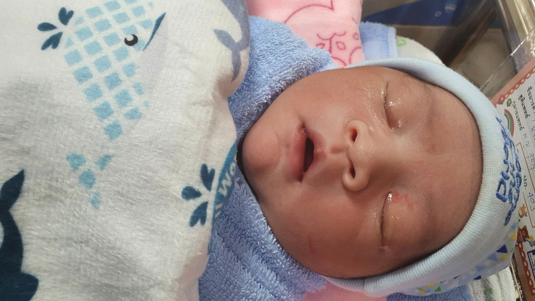 kk0821183603 profile icon