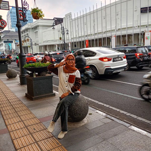 Anggriani Noviardiansyah profile icon