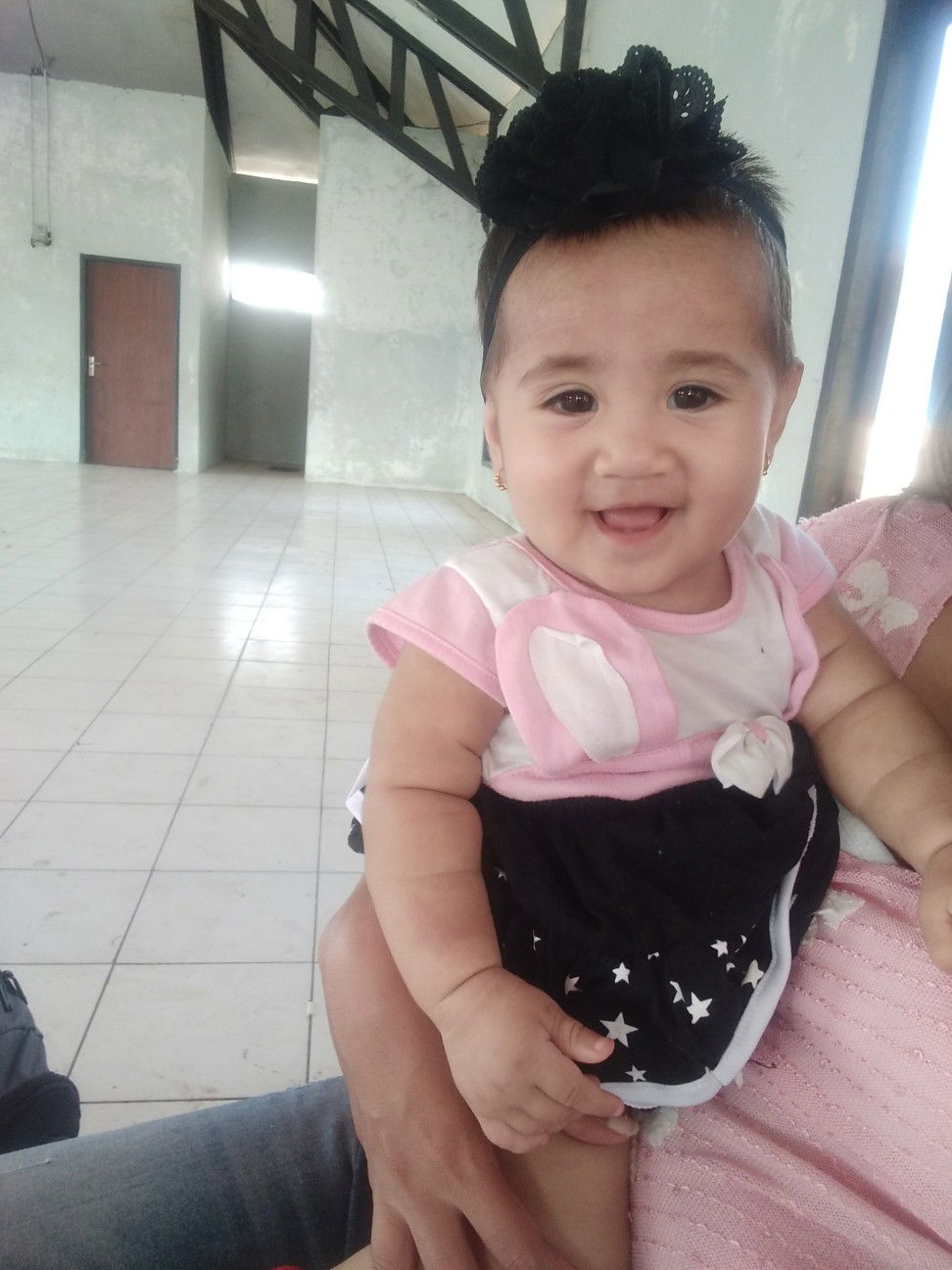 Novita soge profile icon