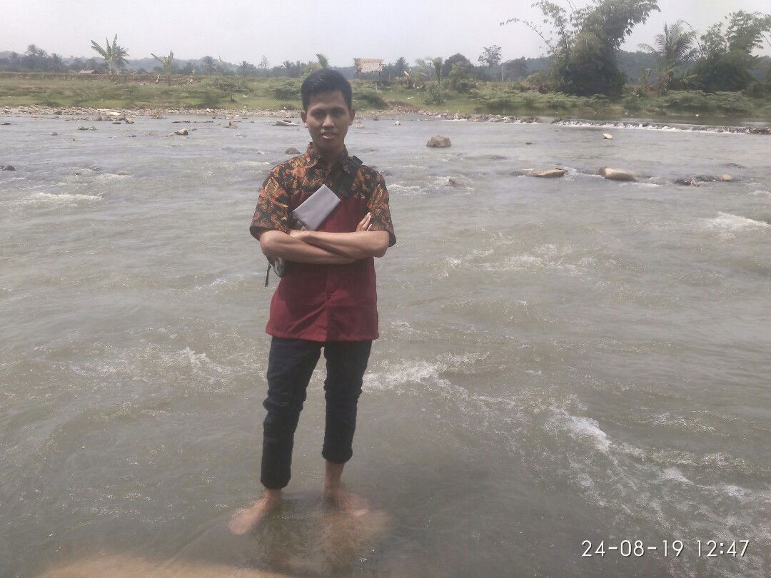 Faridaa Adit profile icon