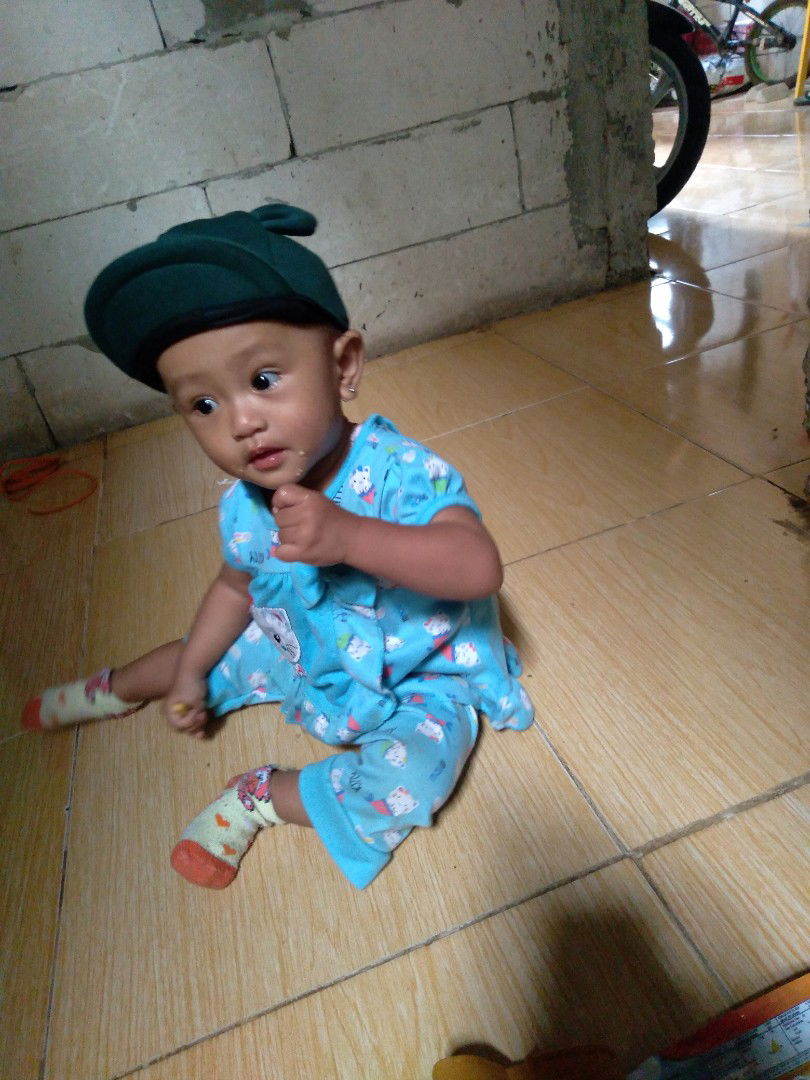 Eva Nur Asih profile icon