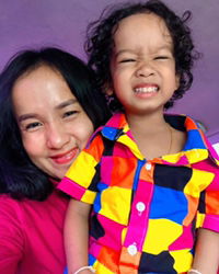 แม่เปิ้ล profile icon